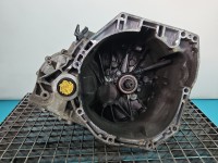 Skrzynia biegów TL4 083, TL4083 Renault Kadjar 1.2 TCe