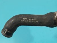 Zawór turbiny Audi A7 4G 06H145710D, 079145751F, 0261230279 4.0 V8 TFSI (CEUC)