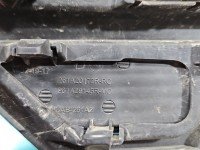 Zaślepka kratka zderzaka prawa atrapa Dacia Sandero III 20- 261A20172R