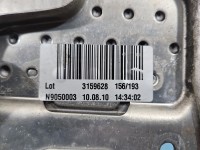 Chłodnica oleju BMW X6 E71 7800408 3.0d