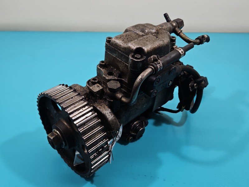 Pompa wtryskowa Audi A4 B5 0460404985 1.9 tdi