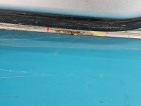 DRZWI PRZÓD PRAWE PASAŻERA Peugeot 301 4d srebrny EZRC