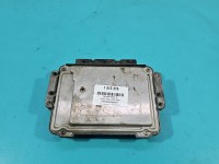 Komputer Sterownik silnika 0281011263, 4M51-12A650-ND Ford Focus C-Max I MK1 1.6d