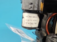 Przepustnica Renault Espace V 1.6 dci A2C84198300, 8201374868