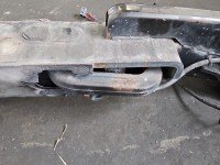 Hak holowniczy Porsche Cayenne I