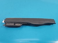 KIEROWNICA Wlot powietrza Vw Tiguan II 16- 1.5 TSI