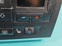 Konsola panel nawiewu Audi A4 B7 8E0820043AK