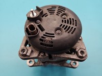 TEST Alternator Porsche Panamera I 970 7PP903016B, 104210-6791 3.0 v6 (CWD)