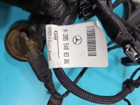 Instalacja Wiązka drzwi przód prawych Mercedes W205 A2055408306