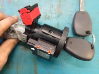 Głowica Toyota Corolla E15 1.6 vvti (1ZR)