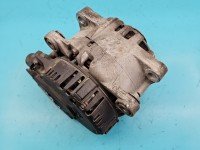 TEST Alternator Peugeot 308 I 9675753680-04 1.6 hdi