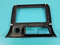 Ramka radia SUZUKI JIMNY III