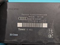 Sterownik moduł Audi A2 8Z0959433C