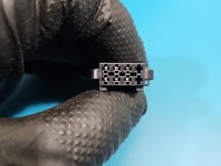 Lusterko lewe pin Skoda Fabia III kombi 5d kolor LF8H europa