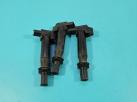 Cewka zapłonowa Peugeot 2008 I 13-19 1.2 12V komplet 3 szt, 3pin 9675390980