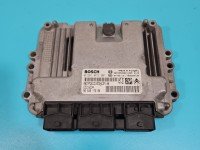 Komputer Sterownik silnika 9664617680, 0281012981, 9663510180 Citroen C4 picasso I 06-13 1.6 hdi