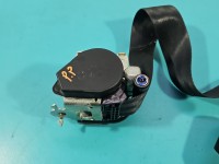 Pas bezpieczeństwa przód prawy pasażera Peugeot 508 I