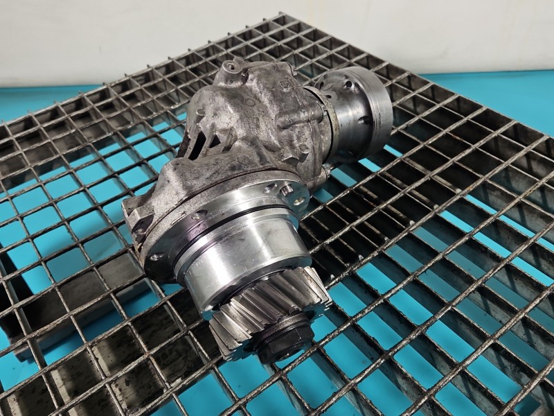 Reduktor Mercedes W177 2.0 T 4X4 4WD