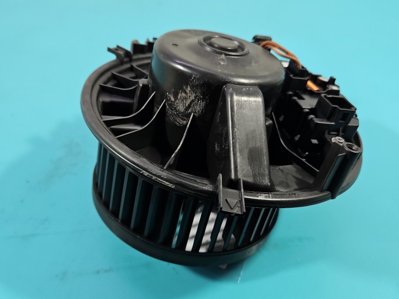 Dmuchawa nawiewu wentylator Skoda Octavia III europa 5Q0907521E