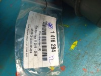 Przepływomierz Kia Sportage III 10-15 28164-2F000, 9021050001 2.0 CRDI