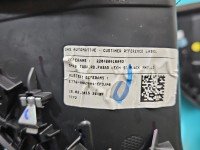 Ramka radia Ford Transit Courier 14-23