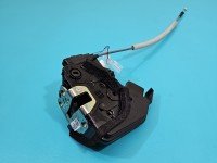 Zamek tył prawy 81420-H8010 Kia Rio IV 16-23 Producent części: KIA, 4pin