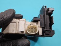 Zamek przód lewy Seat Alhambra I EUROPA Producent części: Seat, 6+3pin, 93BG-220A20-DD