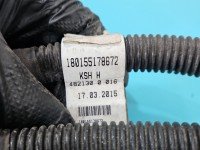 Wiązka instalacja Mercedes Mercedes W205 A2054400936