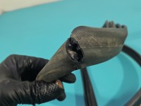 Uszczelka drzwi przód prawa Dacia Dokker