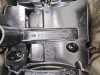 Misa olejowa MISKA Renault Megane II 1.5 dci