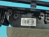 Kratka nawiewu środkowa HYUNDAI i20 II 14-20 84740-C8050 EUROPA
