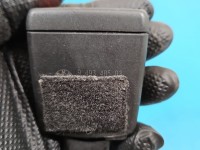 Pas bezpieczeństwa przód prawy pasażera 949348503 BMW iX1 U11