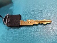 Klamka przód lewa zewnętrzna INFINITI QX60 12-