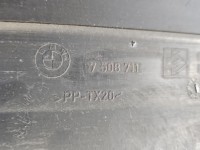 KIEROWNICA Wlot powietrza Bmw e46 2.0 16V