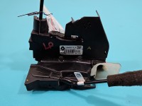 Zamek przód lewy 805032429R, 16943018A Renault Megane IV EUROPA 4pin