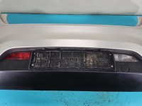 Zderzak tył Fiat Bravo II srebrny, 272/B HB