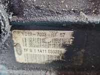 Skrzynia biegów Ford Transit 00-06 2.4 tddi