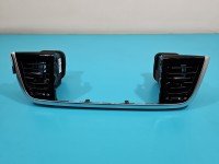 Kratka nawiewu środkowa Kia Rio IV 16-23 84740-H8300SA1 EUROPA