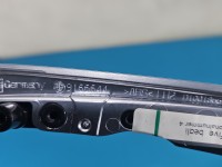 Listwa dekor deski Bmw f10 f11 Europejska, kpl.