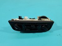 Konsola panel nawiewu Fiat Siena