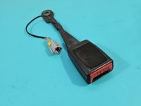 Pas bezpieczeństwa przód lewy kierowcy 96560563XX, 33060319A Citroen C5 II X7 EU