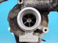 Turbosprężarka Vw Jetta V 751851-3, 03G253014F 1.9 tdi 105KM
