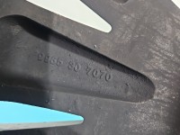 Felga aluminiowa 17" Mazda 6 II GH alufelga Szerokość felgi: 7.0", 5x114.3, Producent felg: Mazda, 9965307070, 17x7J ET60...