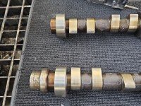 Głowica Fiat Tipo II 15- 343A1000, 55208533 1.4 16V