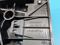 Zamek tył lewy BMW G30 kanapy 7112863