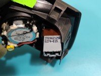Klamka wewnętrzna przód lewa Skoda Superb II 3T0837247