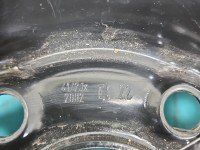 Koło zapasowe dojazdowe dojazdówka AUDI A6 C7 Średnica felgi: 20", Rozstaw śrub: 5x112, Continental, 145 mm, Profil opony:...