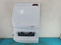 Drzwi tył lewe Ford Transit Courier 14-23 HB 5d biały B5