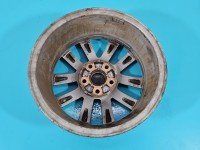 Felga aluminiowa alufelga Vw Passat B8 Średnica felgi: 16", Szerokość felgi: 6.5", Rozstaw śrub: 5x112, Odsadzenie (ET): 41,...