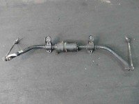 Drążek stabilizatora przód Land Range Rover sport I L320